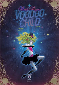 Mambo Magicka Voodoo Child 1