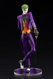 DC COMICS - IKEMEN - JOKER - 25CM