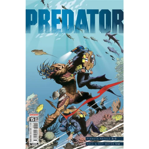 Predator 15