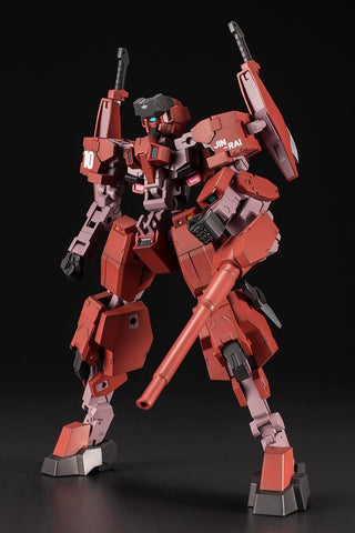 FRAME ARMS TYPE 34 MOD 1 JIN RAI MK