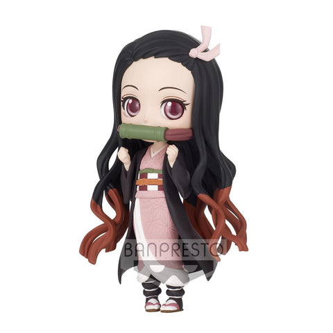DEMON SLAYER NEZUKO KAMADO QPOSKET
