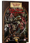 FOUR AGAINST DARKNESS - ACQUE OSCURE E ALTRE AVVENTURE