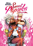 Sweet Paprika 1