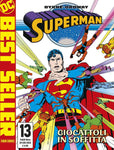 Superman Di John Byrne 13