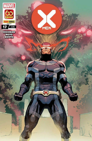 Gli Incredibili X-Men 378 - X-Men 17