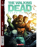 The Walking Dead Color Edition 7