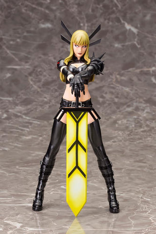 MARVEL NOW MAGIK ARTFX+ STATUE