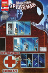 Spider-Man 793 - Spider-Man 84