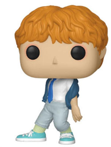 ROCK BTS - POP FUNKO VINYL FIGURE 101 - JIMIN 9CM