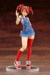 BRIDE OF CHUCKY BISHOJO CHUCKY ST