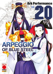 Arpeggio Of Blue Steel 20
