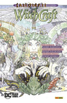 Sandman Presenta: Witchcraft