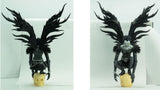 DEATH NOTE - SUPER FIGURE COLLECTION - RYUK FIGURE 20CM