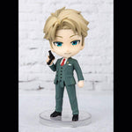 SPY X FAMILY LOID FORGER MINI FIGUARTS