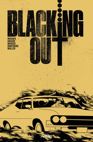 Blacking Out