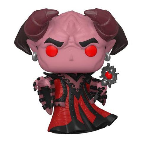 DUNGEONS & DRAGONS - POP FUNKO ASMODEUS 9CM