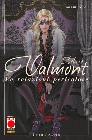 Valmont - Le Relazioni Pericolose Deluxe
