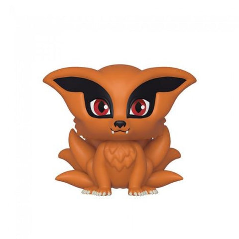 NARUTO - 5 STAR VINYL FIGURE KURAMA 8CM