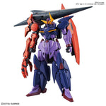 HGBD GUNDAM SELTSAM 1/144