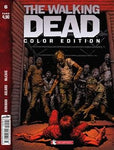 The Walking Dead Color Edition 6