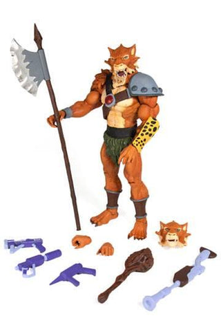 THUNDERCATS JACKALMAN AF