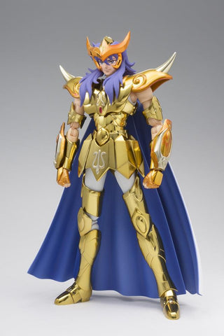 SAINT SEIYA EX SCORPIO MILO SAINTIA