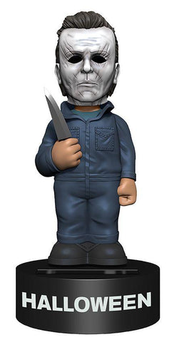HALLOWEEN 2018 MICHAEL MYERS BODY KNOCK