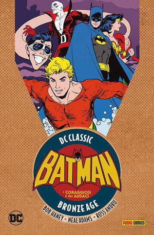 I Coraggiosi E Gli Audaci