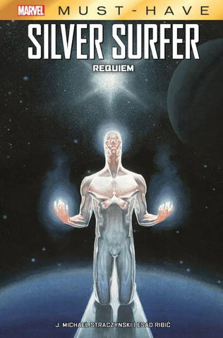Silver Surfer: Requiem - Marvel Must Have