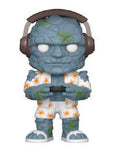 MARVEL - AVENGERS ENDGAME - POP FUNKO VINYL FIGURE 577 GAMER KORG 9CM