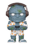 MARVEL - AVENGERS ENDGAME - POP FUNKO VINYL FIGURE 577 GAMER KORG 9CM
