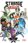 Strange Academy 1