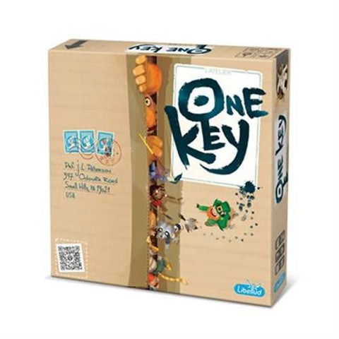 ONE KEY