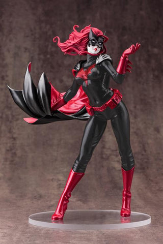 DC COMICS - BISHOUJO STATUE - BATWOMAN - 25CM