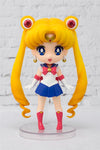 SAILOR MOON MINI FIGUARTS - SAILOR MOON - 9CM