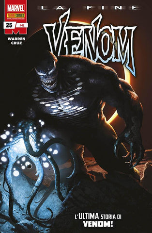 Venom 42 - Venom 25