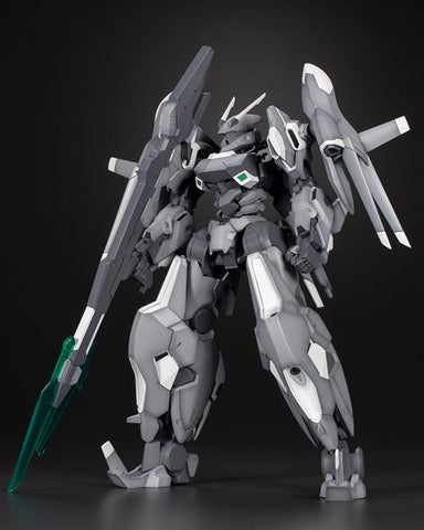 FRAME ARMS JX 25F/S JI DAO SAF CUSTOM MK - 18CM