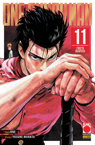 One-Punch Man 11 - II Ristampa