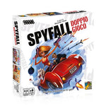SPYFALL - DOPPIO GIOCO