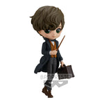 FANTASTIC BEASTS NEWT SCAMANDER QPOSKET