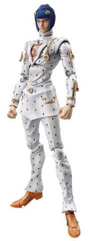 JOJO CHOZOKADO BRUNO BUCCIARATI RE