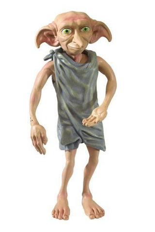 HP BENDABLE DOBBY FIGURE