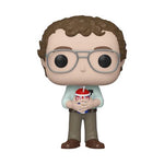 STRANGER THINGS - POP FUNKO VINYL FIGURE ALEXEI 9CM