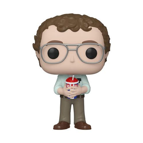 STRANGER THINGS - POP FUNKO VINYL FIGURE ALEXEI 9CM
