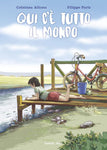 Qui C'è Tutto Il Mondo