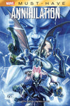 Annihilation - Marvel Must Have