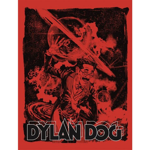 Dylan Dog 399 - Just Married