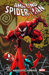 Amazing Spider-Man 6 Marvel Collection
