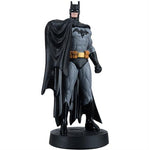 DC FIGURE & MAGAZINE - BATMAN 10CM