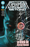 Batman Flashpoint Beyond 3